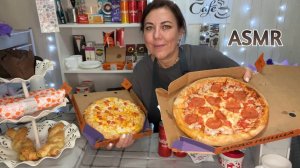 🥤ASMR🍕ПИЦЦЕРИЯ🌯Ролевая игра😴/ ПОЛНОЕ ВИДЕО👇👇👇СМОТРИТЕ НА БУСТИ и в ПРЕМИУМ Дзен ПО ССЫЛКАМ В