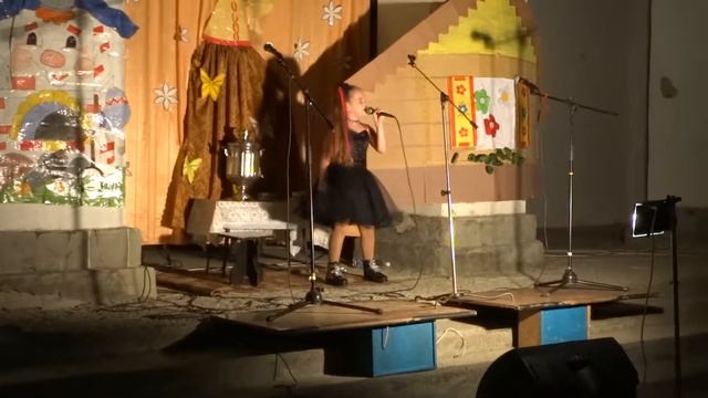 Жизнь продолжается. Кристина Бородкина. смотреть онлайн