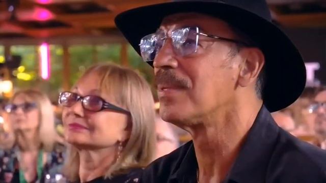 Светлана Мациевская, Алиса Лапенок - Дуэт Анарды и Дианы - Фестиваль Juras Perle, Юрмала, 2018 смотреть онлайн