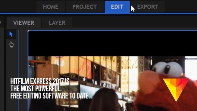 Why Choose VSDC Free Video Editor?