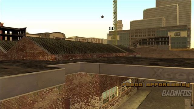 7 Things I Would Add to GTA San Andreas смотреть онлайн