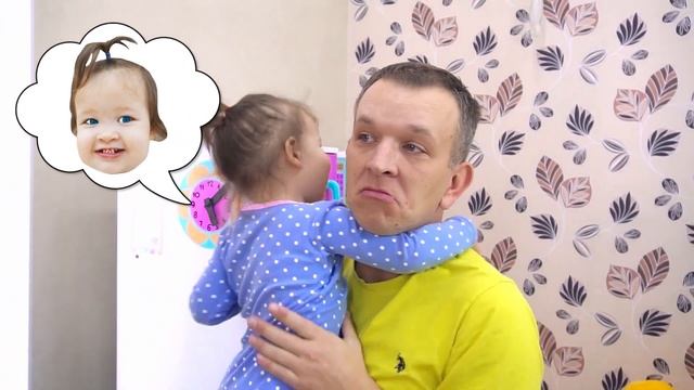 Играем в Прятки Ку Ку! - Песни для детей с Max смотреть онлайн