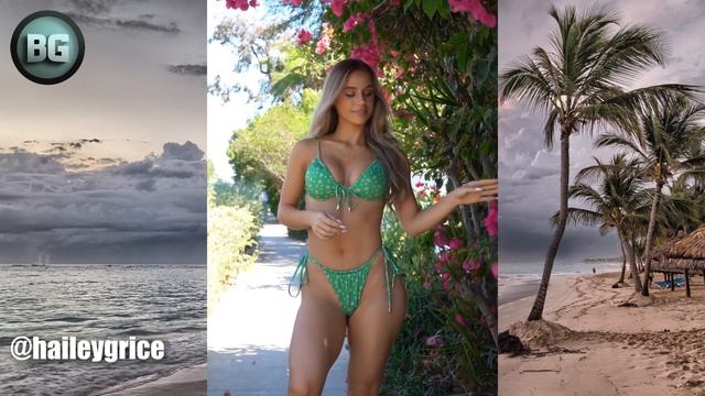 Hailey Grice - From Zero to Hero | Biography, Wiki, Lifestyle of American Instagram Model смотреть онлайн