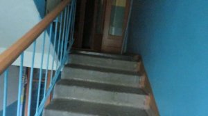 (Раритет) Распашной лифт КМЗ (1969 Г.В) V=0,65 М/C, Грузоподъемность Q=240 КГ.