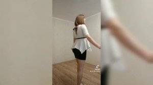 Cindy Crossdresser Crossdressing Stiletto High-Heels shoes miniskirt pantyhose fashion egirl enfemm