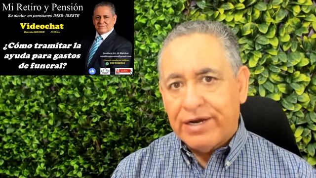 ¿Cómo tramitar la ayuda para gastos de funeral? смотреть онлайн