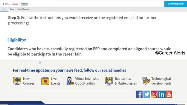 First Ever Prime Career Fair | NASSCOM SME | Free Of Cost | 3000+ Job Opportunities | APSSDC