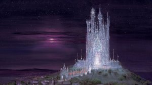 Дом хрустальный (1967г) Песня Владимира Высоцкого