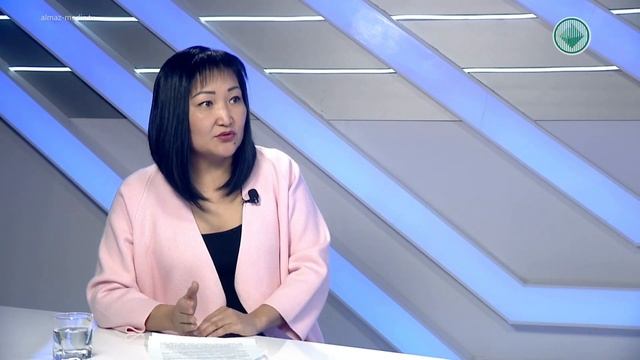 Интервью дня.Как получить жилищный сертификат для выезда на материк Саргылана Ефремова