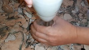 Отличный и легкий способ заточки ножа блендера
