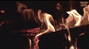 Сергей Сухачёв - Ночь волшебная