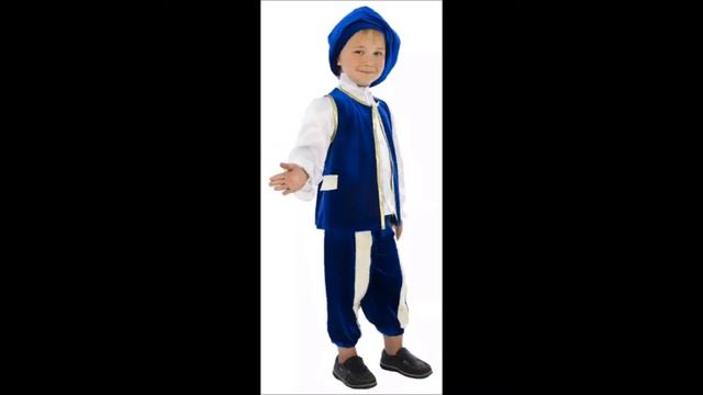 Детские карнавальные костюмы — Магазин GrandStart.ru ❤️