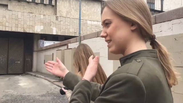 VLOG#4 съёмка для моего блога❗️ смотреть онлайн