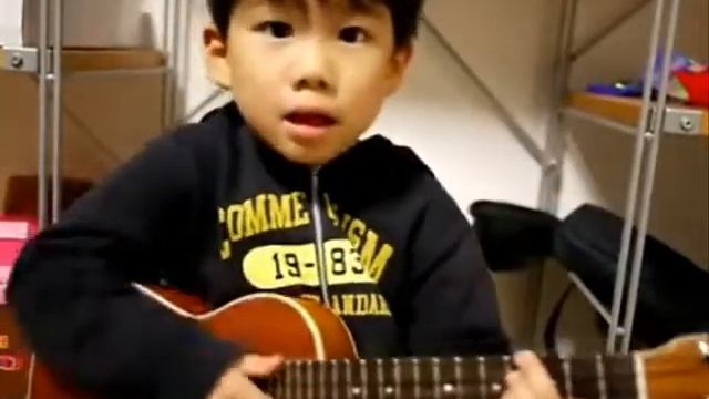 Niñito Chino Remix (The Sound Break) смотреть онлайн