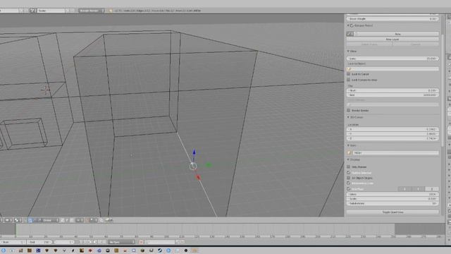 LevelBuddy Room Build Timelapse смотреть онлайн