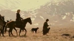 ВОЙСКО Myn Bala 2011 год.КАЗАХФИЛЬМ.