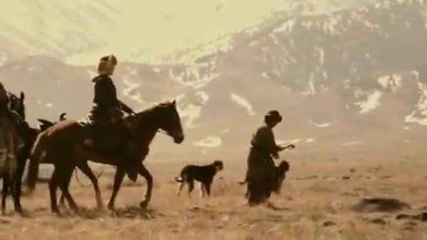 ВОЙСКО Myn Bala 2011 год.КАЗАХФИЛЬМ.