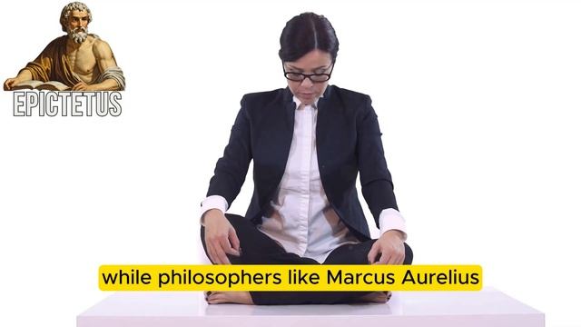 HOW To Cut Out Distractions and Succeed In Life: Epictetus Philosophy смотреть онлайн