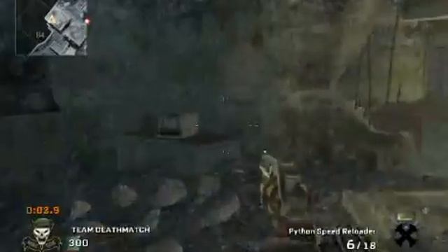 xZ-Dr0p_ShOtZ-Zx - Black Ops Game Clip смотреть онлайн