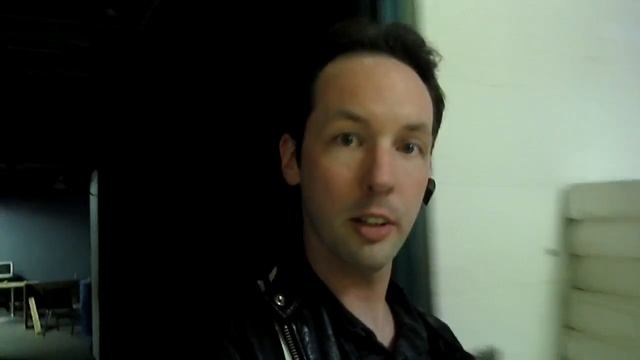 Captain's Blog 5-25-11 HVL Paint, Wall Prep, General Progress