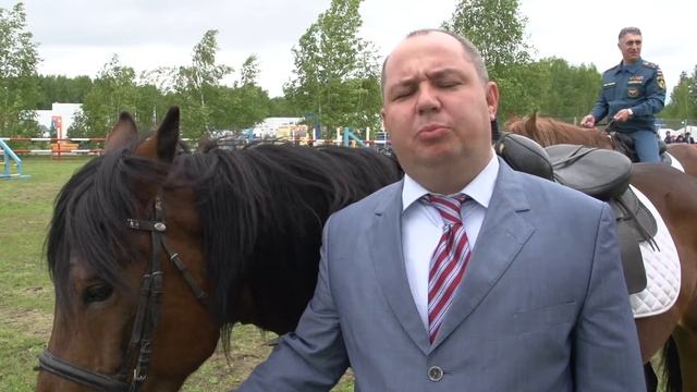 Шестаков Н. А. начальник управления МЧС по ЮВАО. Полковник.