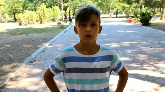 Социальный ролик. Отряд "220 вольт" смотреть онлайн