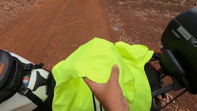 Best Rain Jacket available in India || Rynox H2GO Pro 2 смотреть онлайн