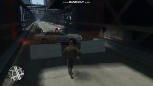 ОБЗОР GTA IV COMPLETE EDITION ЧАСТЬ 1