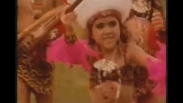 Carrapicho - Tic, Tic, Tac. (En Español)