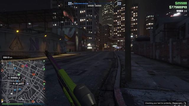 GTA ONLINE GOD MODE CHEESE смотреть онлайн