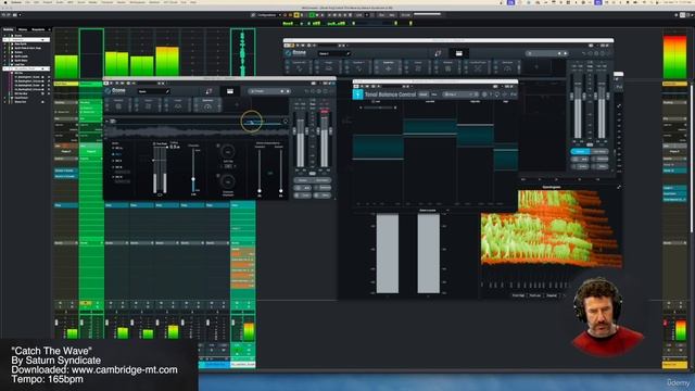 40 - Speed Mixing How to Mix in Record Time смотреть онлайн