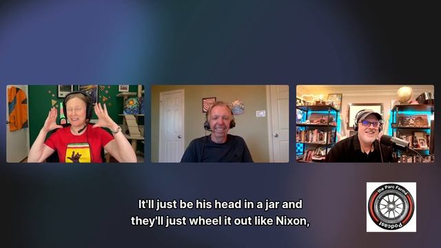 F1's biggest scandals pt. 1 | Podcast Ep 867 смотреть онлайн