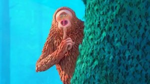 Потерянное звено — Русский трейлер (мультфильм 2019) / Missing Link