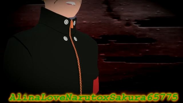 (MMD) (Naruto) Naruto X Sakura {Stop cry } смотреть онлайн