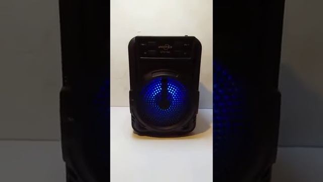 GTS-1346 FM Function смотреть онлайн