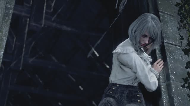 2025 обитель зла 4 #8