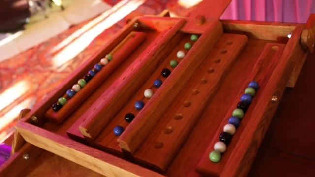 Настольные игры для Welcome