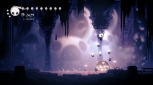 Как найти Милибель и вернуть украденное гео _ Hollow Knight