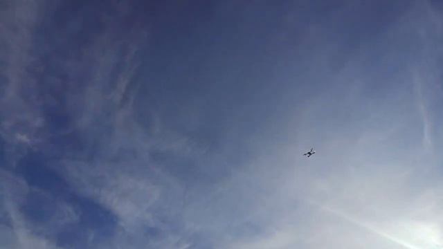 Goolrc LS-XT6 Mini Drone - Morning Flight