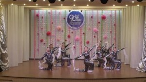 Юные звезды  г. Новокузнецк