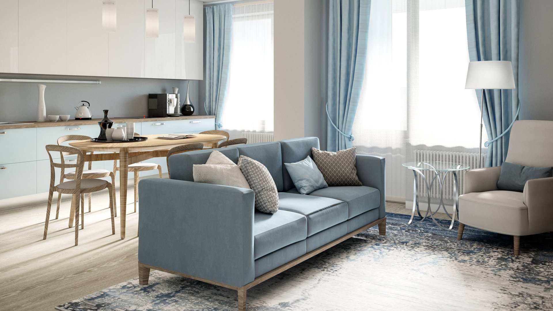 Л1 Строительная Компания №1