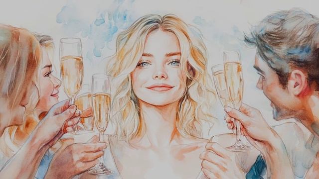 Поздравление для Екатерины. Песня. С днем рождения! Песня для Екатерины. Как поздравить. Песня Катя смотреть онлайн