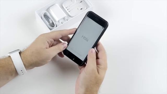 Распаковка iphone 6s от канала Wylsacom смотреть онлайн