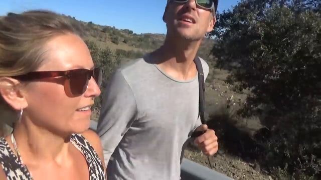 Ep006 Sailing Portugal: Rio Guadiana, Wild Food and a Haul Out смотреть онлайн