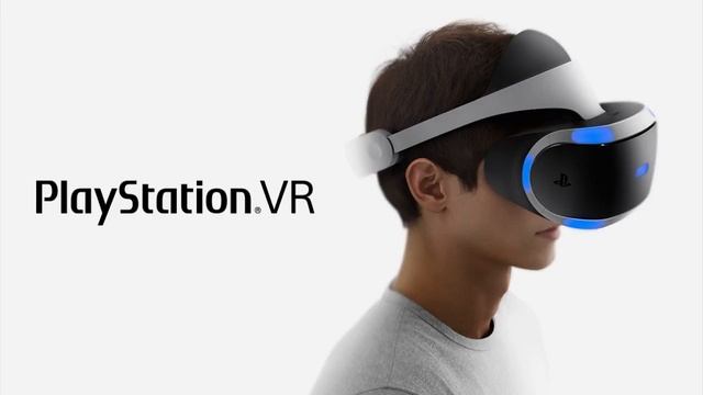 PlayStation VR - Successful Peripheral Or Gimmick Novelty смотреть онлайн