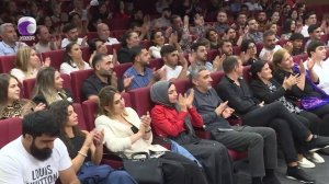 Komedixana 304-cü bölüm 07.10.2023