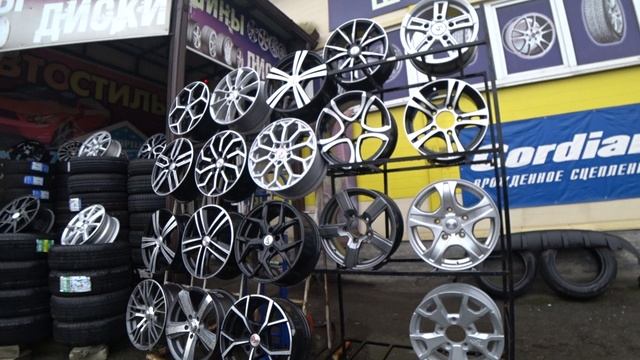 Новое литье на Ладу Весту NG