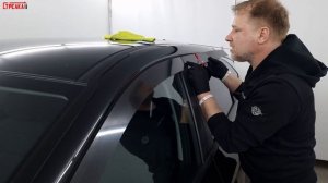 Дефлекторы (ветровики) окон 2D - HYUNDAI TUCSON (IV) с 2020г.в. - strelka11.ru
