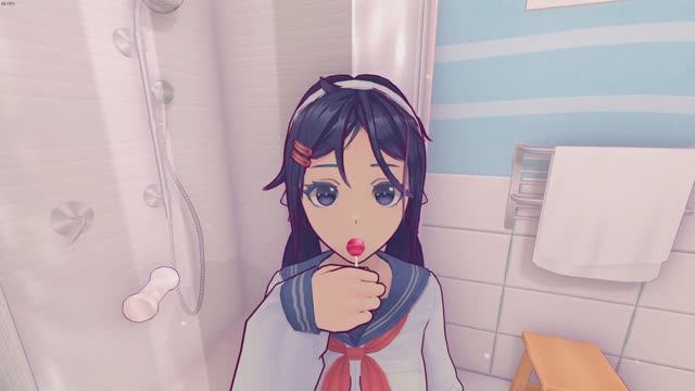 Шедеврозвучка (MiSide)