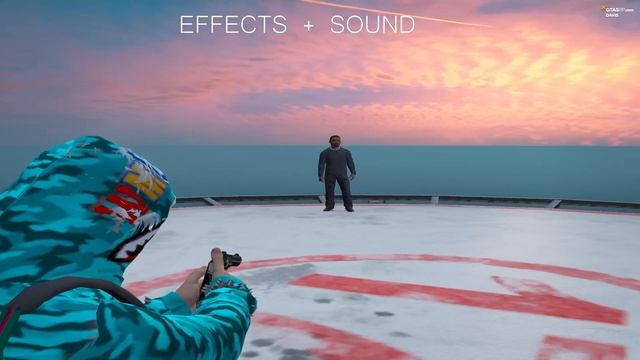 ЛУЧШИЙ РЕДУКС ДЛЯ ТУЛЕВА l KILLA REDUX l FPS BOOST REDUX l GTA 5RP смотреть онлайн
